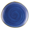 CAC TUS-16-BLU Plate, China