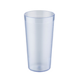 CAC BVPT-24BL Tumbler, Plastic