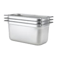 Browne USA Foodservice 98142 Steam Table Pan, Stainless Steel