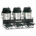 BUNN 35728.0002 Airpot Serving Rack