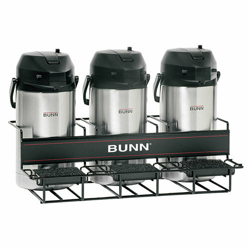 BUNN 35728.0002 Airpot Serving Rack