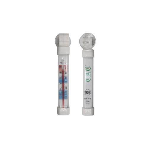 CAC FPMT-RF16 Thermometer, Refrig Freezer