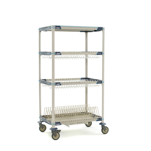 Metro PR36VX3-XDR Drying Rack, Universal