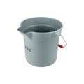 CAC BTRS-10GY Bucket