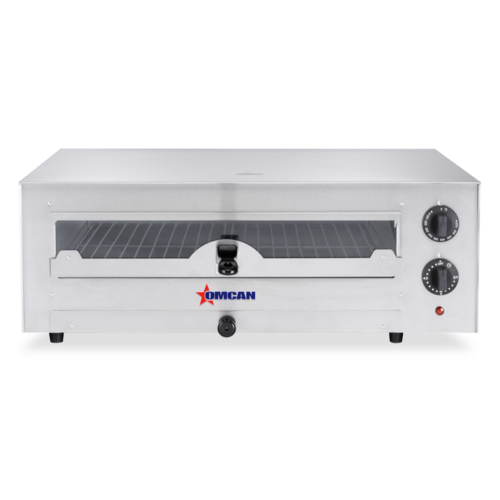 Omcan 44309 Pizza Bake Oven, Countertop, Electric