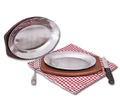 Admiral Craft WU-12 Sizzle Thermal Platter Underliner