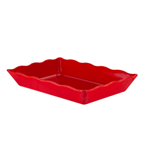 CAC MLSC-RT341-R Platter, Plastic