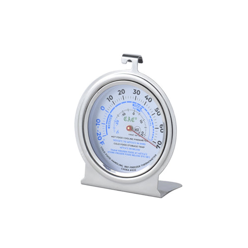 CAC FPMT-RF18 Thermometer, Refrig Freezer