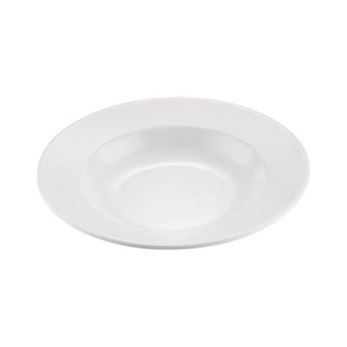 CAC MLRN-3 Soup Salad Pasta Cereal Bowl, Plastic