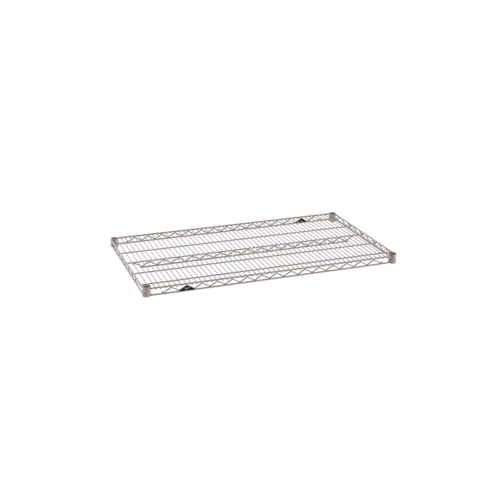 Metro 2442NK4 Shelving, Wire
