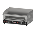 Omcan 48586 Griddle, Electric, Countertop