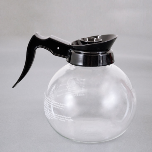Omcan 69224 Coffee Decanter