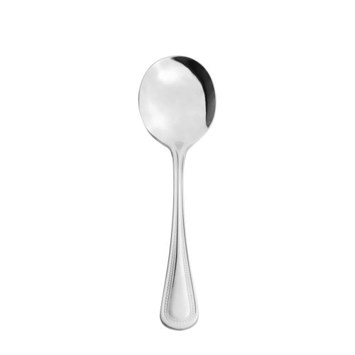 CAC 8008-04 Spoon, Soup / Bouillon