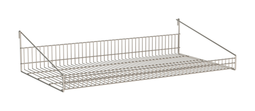 Metro GS1836S Shelving, Wall Grid Shelf