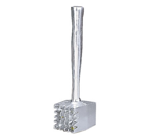 Admiral Craft TEN-12 Meat Tenderizer, Mallet