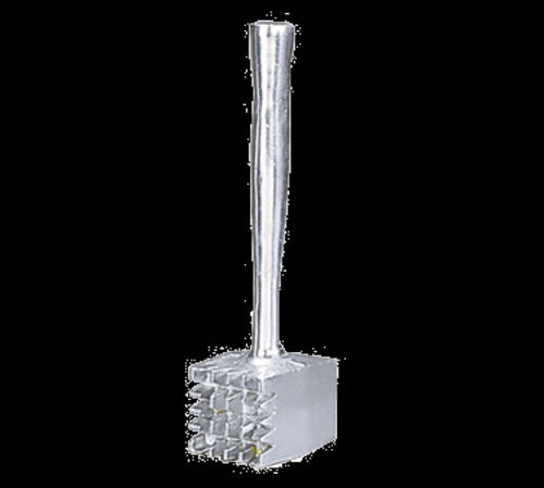 Admiral Craft TEN-12 Meat Tenderizer, Mallet