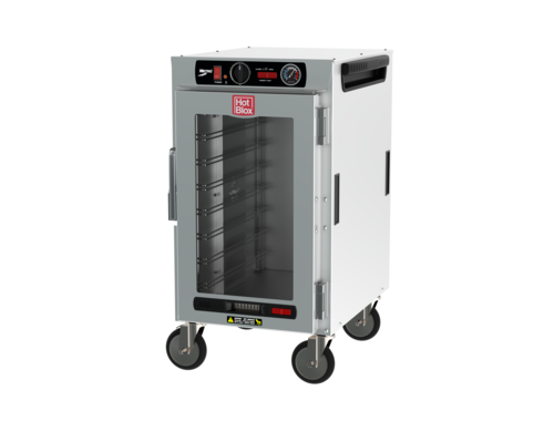 Metro HBCN8-AC-M Heated Cabinet, Mobile
