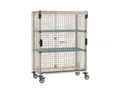 Metro MQSEC55VE-SL-2MQ Security Unit