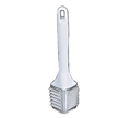 Admiral Craft THD-113 Meat Tenderizer, Mallet