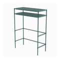 Metro CR245474PRH2 Shelving Unit, To-Go & Delivery Staging