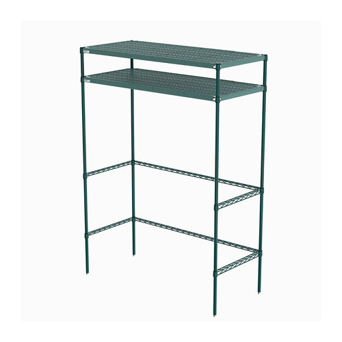 Metro CR245474PRH2 Shelving Unit, To-Go & Delivery Staging