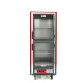 Metro C539-HLDC-S Heated Cabinet, Mobile