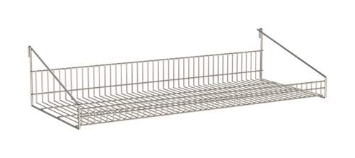 Metro GS1436S Shelving, Wall Grid Shelf