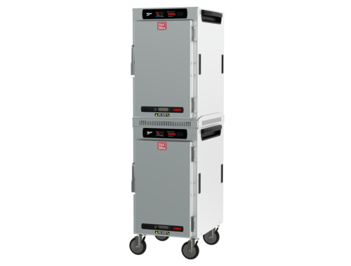 Metro HBCN16-DS-M Heated Cabinet, Mobile