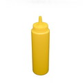 CAC SQBT-8Y Squeeze Bottle
