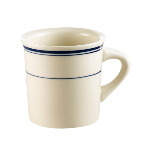 CAC BLU-38 Mug, China