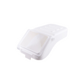 CAC IBIN-6LD Food Storage Container, Box Cover Lid
