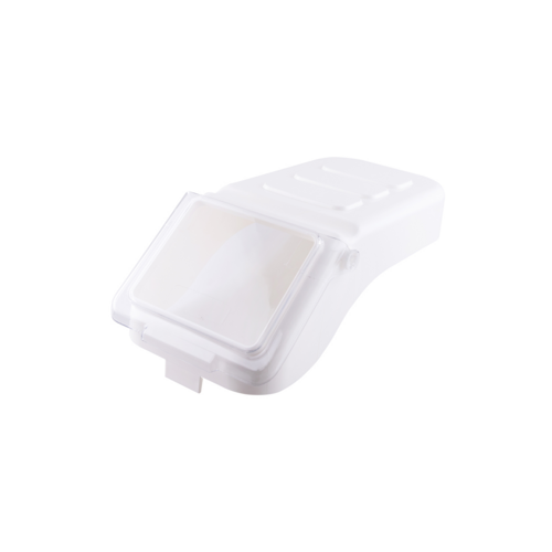 CAC IBIN-6LD Food Storage Container, Box Cover Lid