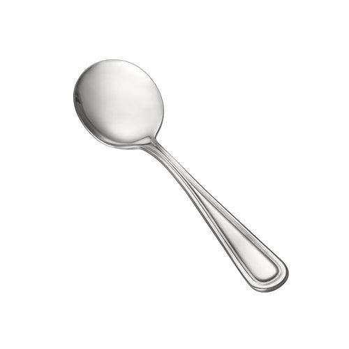 CAC 3002-04 Spoon, Soup / Bouillon