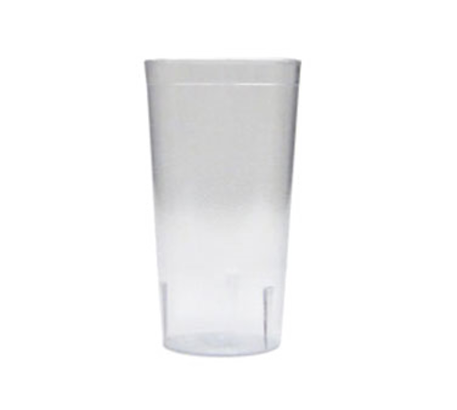 Admiral Craft TPP-5CL Tumbler, Plastic