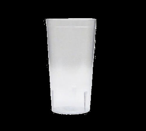 Admiral Craft TPP-8CL Tumbler, Plastic