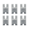 Metro 9184P Shelving Accessories