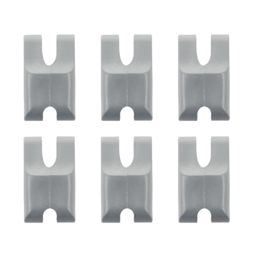 Metro 9184P Shelving Accessories