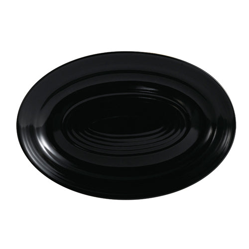 CAC TG-34-BLK Platter, China