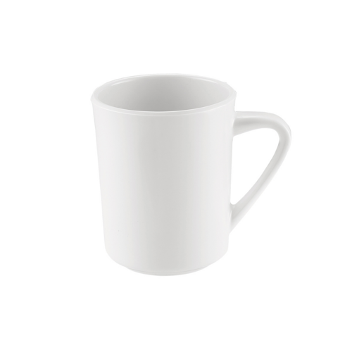 CAC MLSI-8-P Bouillon Cups, Plastic