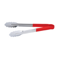 CAC STCH-12RD Tongs, Utility