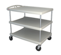 Metro MY2636-35G Cart, Utility/Bussing