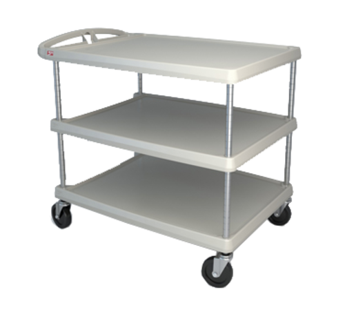 Metro MY2636-35G Cart, Utility/Bussing