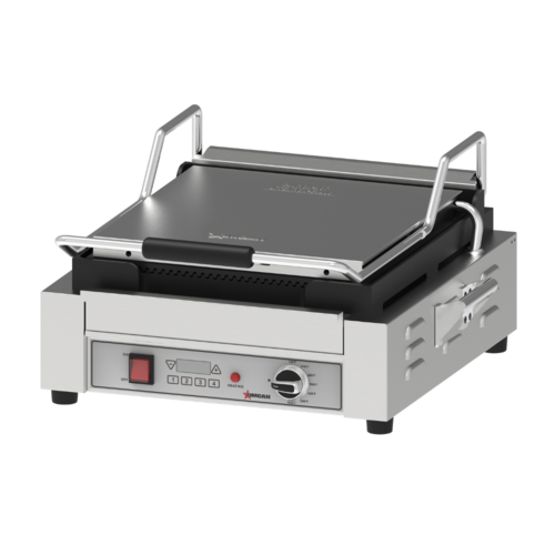 Omcan 48588 Sandwich / Panini Grill