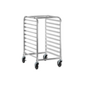 Sapphire SMAPR-10W Pan Rack, Bun