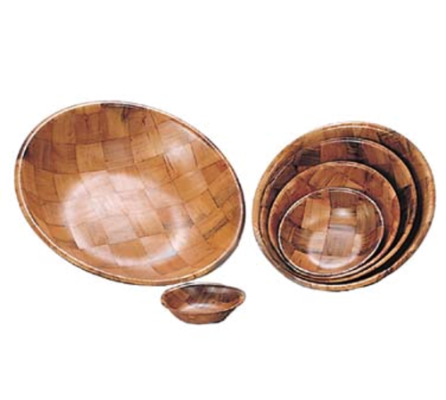 Admiral Craft TSB-6 Bowl, Wood