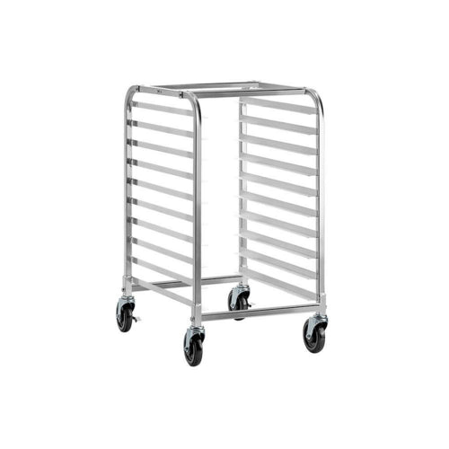 Sapphire SMAPR-10W Pan Rack, Bun