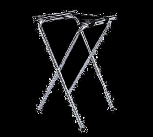 Admiral Craft TST-2B Tray Stand