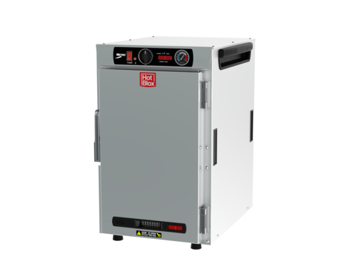 Metro HBCN8-AS-CT Heated Cabinet, Countertop