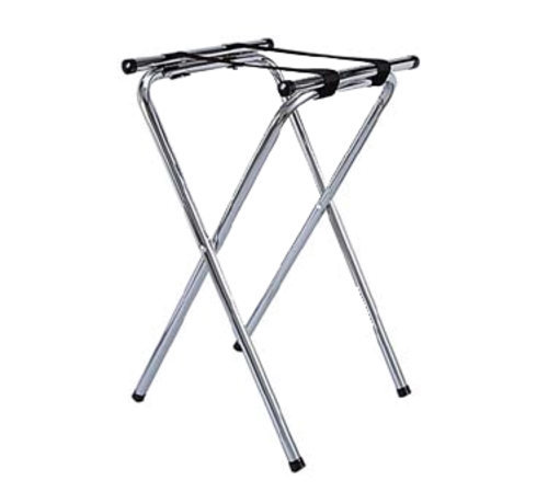 Admiral Craft TST-2B Tray Stand