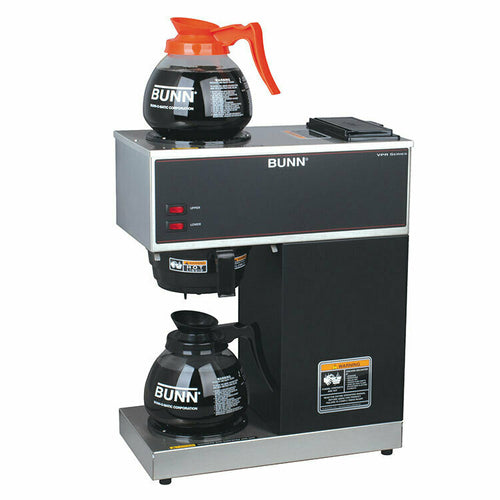 BUNN 33200.0015 Coffee Brewer for Decanters